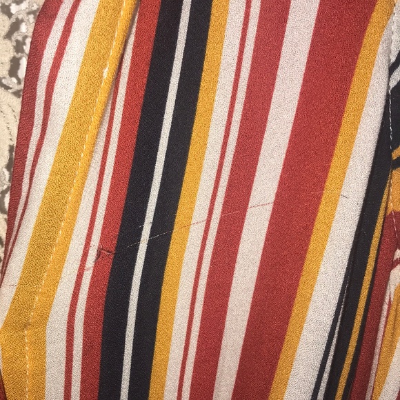 No sleeve tank top - Picture 2 of 4